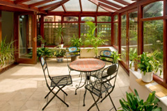 Moss Nook conservatory quotes