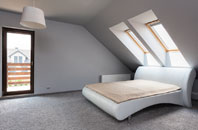Moss Nook bedroom extensions